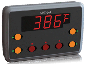 Renau UHC-942 Commercial Kitchen Equipment Control Module
