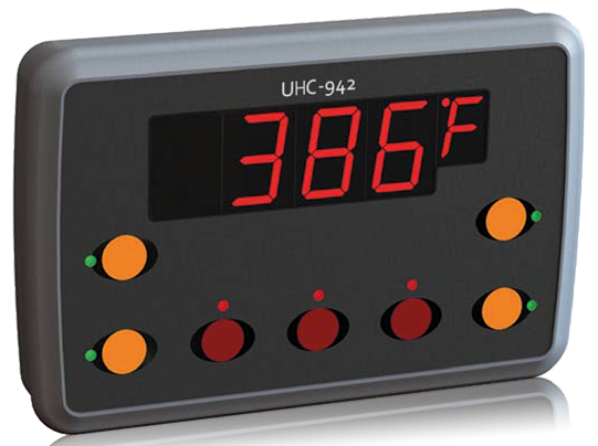 Renau UHC-942 Commercial Kitchen Equipment Control Module