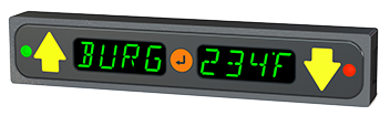 SPS-204 Foodservice Equipment Holding Equipment Display Module