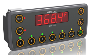Renau UHC-732 Low Cost Control Module foodservice equipment fryer controller
