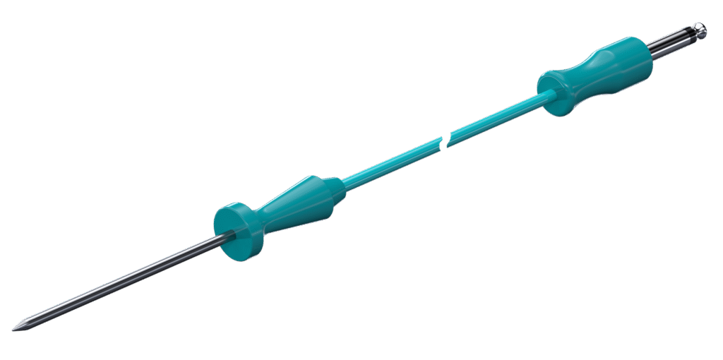 1TH4105 Renau Commercial Foodservice Meat Probe