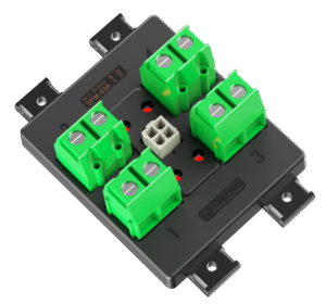 Solid State Relays & Power Control Modules