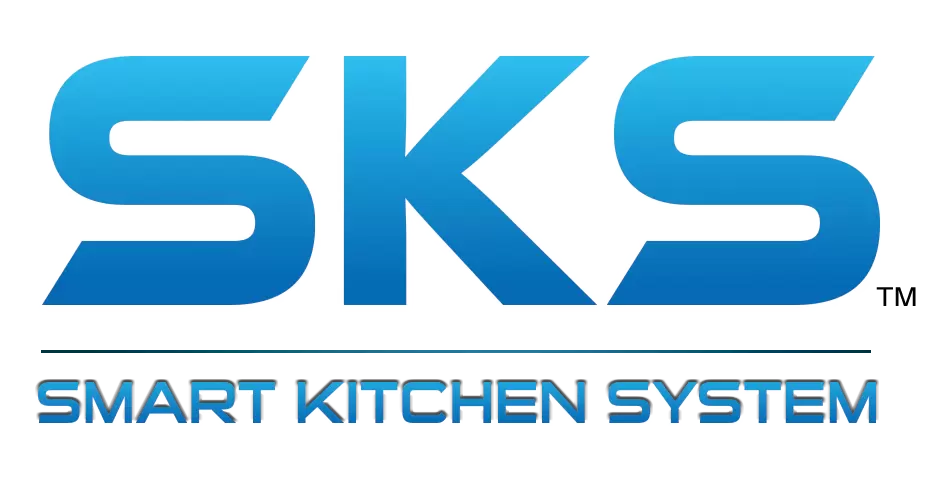Renau SKS Smart Kitchen System logo.