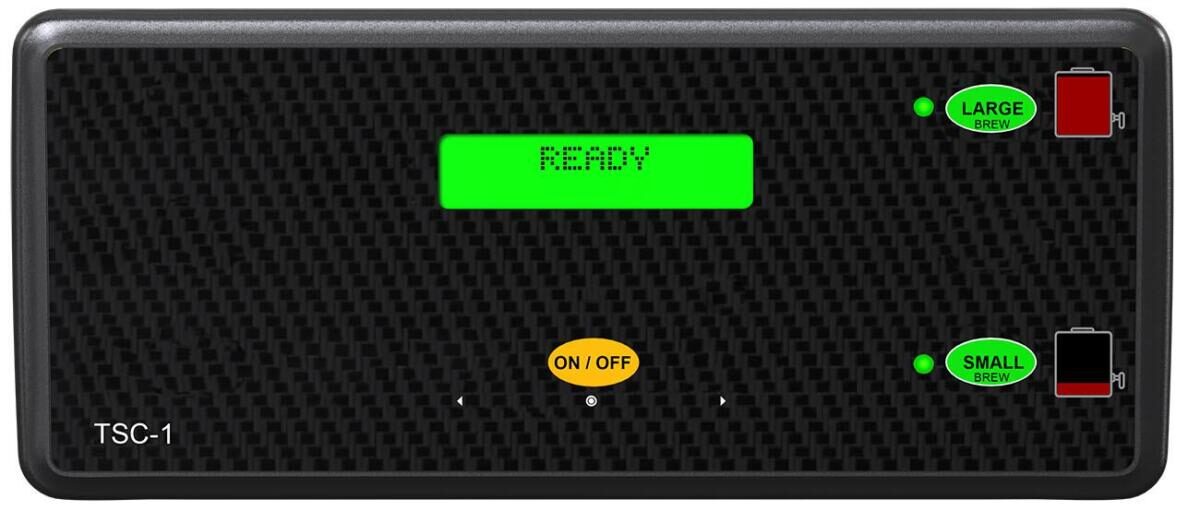 Renau TSC-1 Single Server Commercial Coffee Brewer Controller.