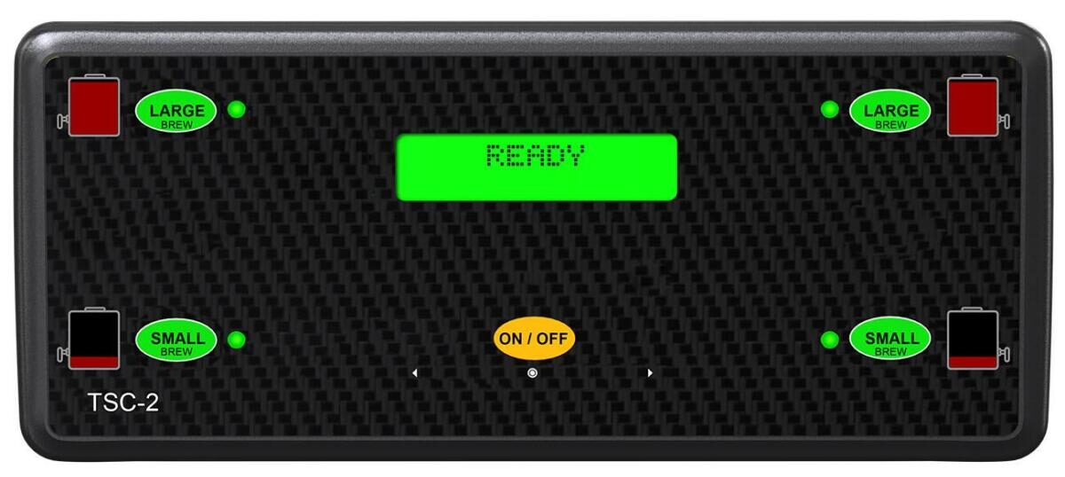 Renau TSC-2 Thermal Server Coffee Brewer Controller.