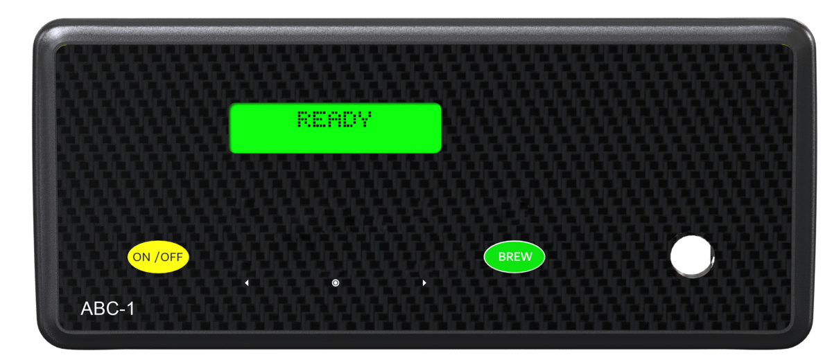 Renau ABC-01 Airpot Coffee Brewer Controller.