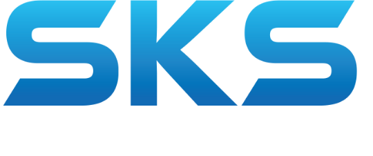 SKS Smark Kitchen System Logo
