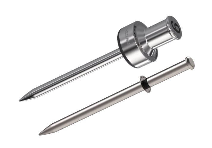 Wireless Food Probes